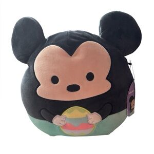 Disney Mickey Mouse Plush